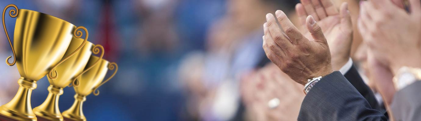 Recognitions & Awards