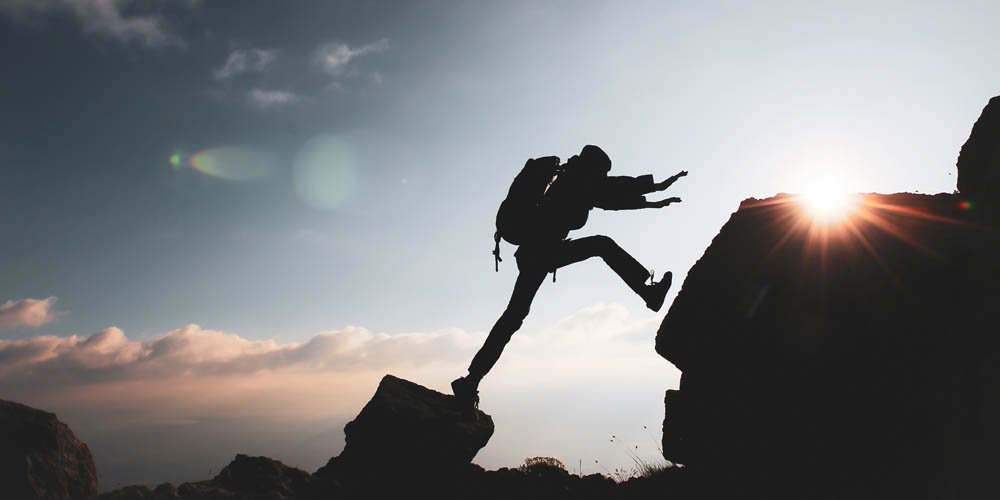 Life Transformation Workshop